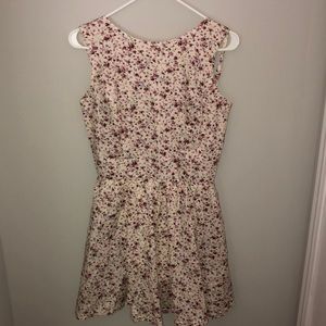 ballet or lyrical  dance costume